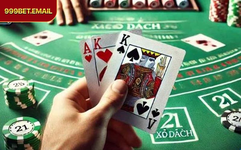 Các chiến lược chơi xì dách blackjack