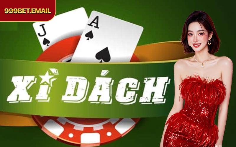 Hướng Dẫn Chi Tiết Cách Chơi Xì Dách Blackjack Chuẩn Nhất
