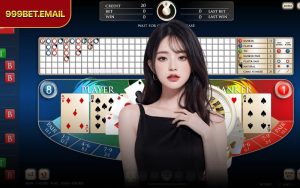 Chiến Thuật Chơi Baccarat Giúp Nâng Cao Tỷ Lệ Thắng Cho Tân Thủ