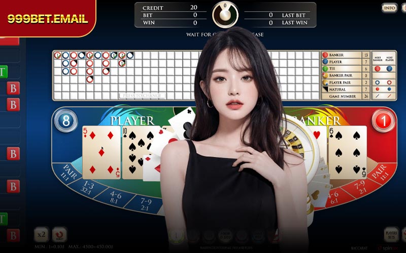 Chiến Thuật Chơi Baccarat Giúp Nâng Cao Tỷ Lệ Thắng Cho Tân Thủ