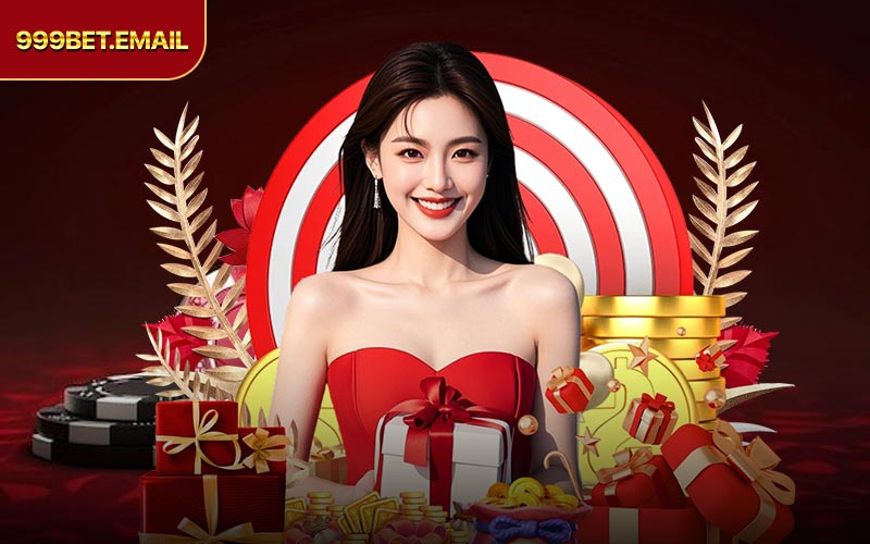 Chương Trình Khuyến Mãi 999BET