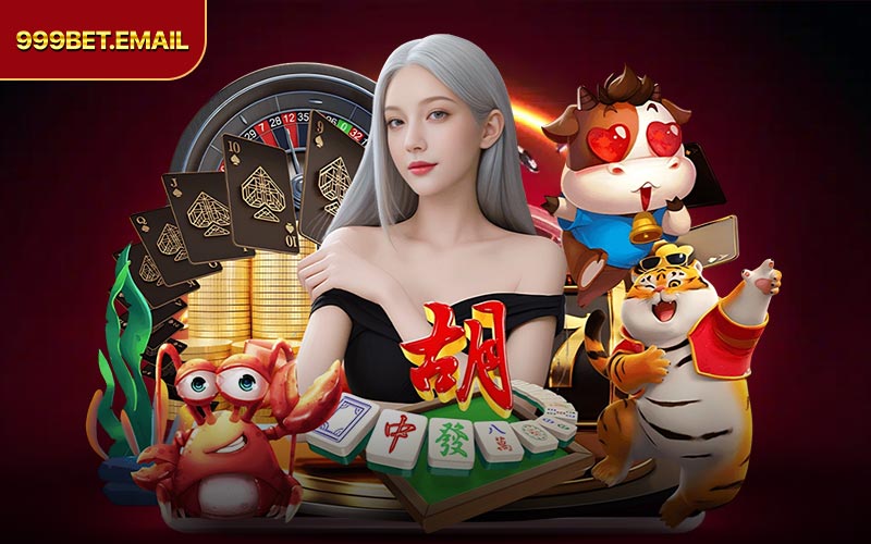 Giới Thiệu 999BET Các Siêu Phẩm Game Độc Quyền