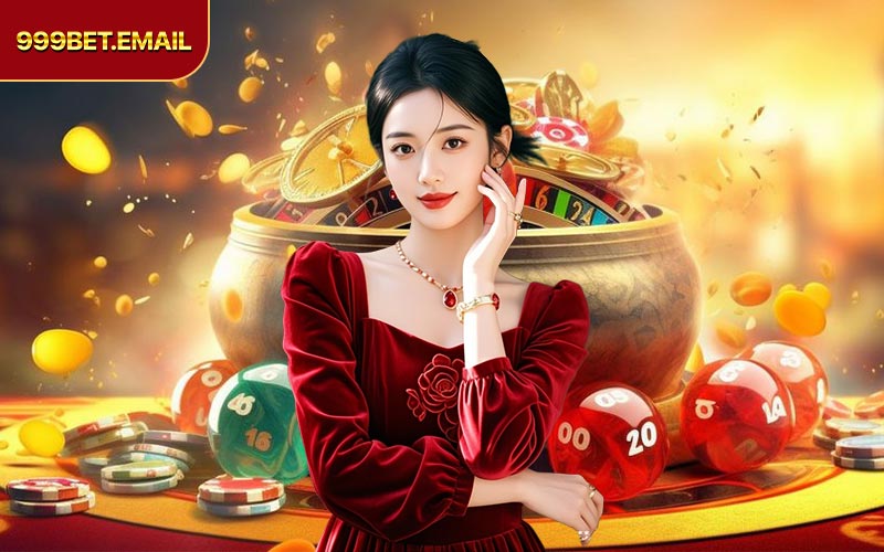 Giới Thiệu 999BET - Sân Chơi Cá Cược Đẳng Cấp Và Uy Tín Số 1