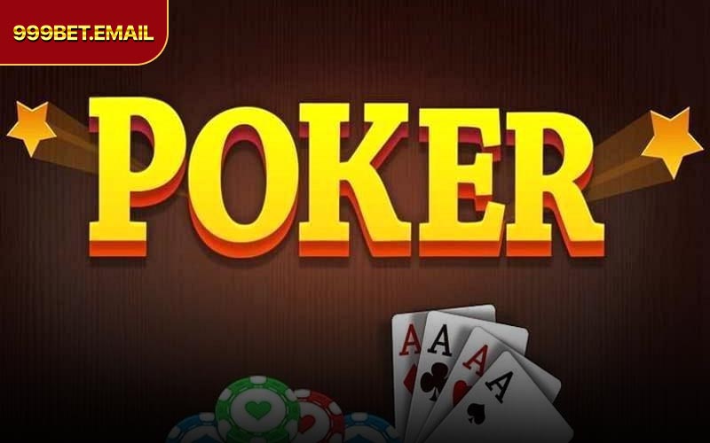 Hiểu về quy tắc và cấu trúc của poker