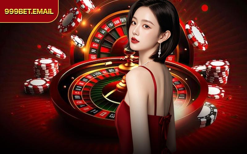Ưu điểm nổi trội của casino 999BET