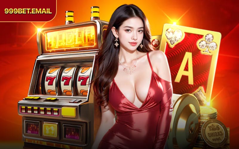 Casino 999BET mang đến sân chơi đa dạng