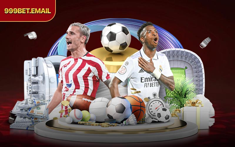 Giới thiệu về sảnh thể thao 999BET
