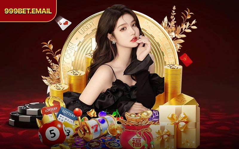 Các Sự Kiện Khuyến Mãi 999BET Đặc Biệt
