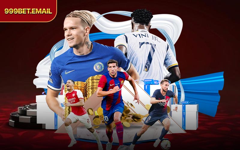 Tổng hợp các bộ môn thể thao 999bet