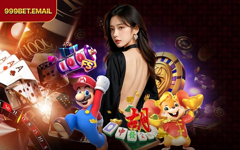 Trải nghiệm mượt mà khi tải app 999BET