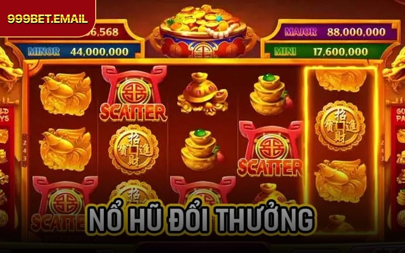 Trải nghiệm người chơi về sảnh game